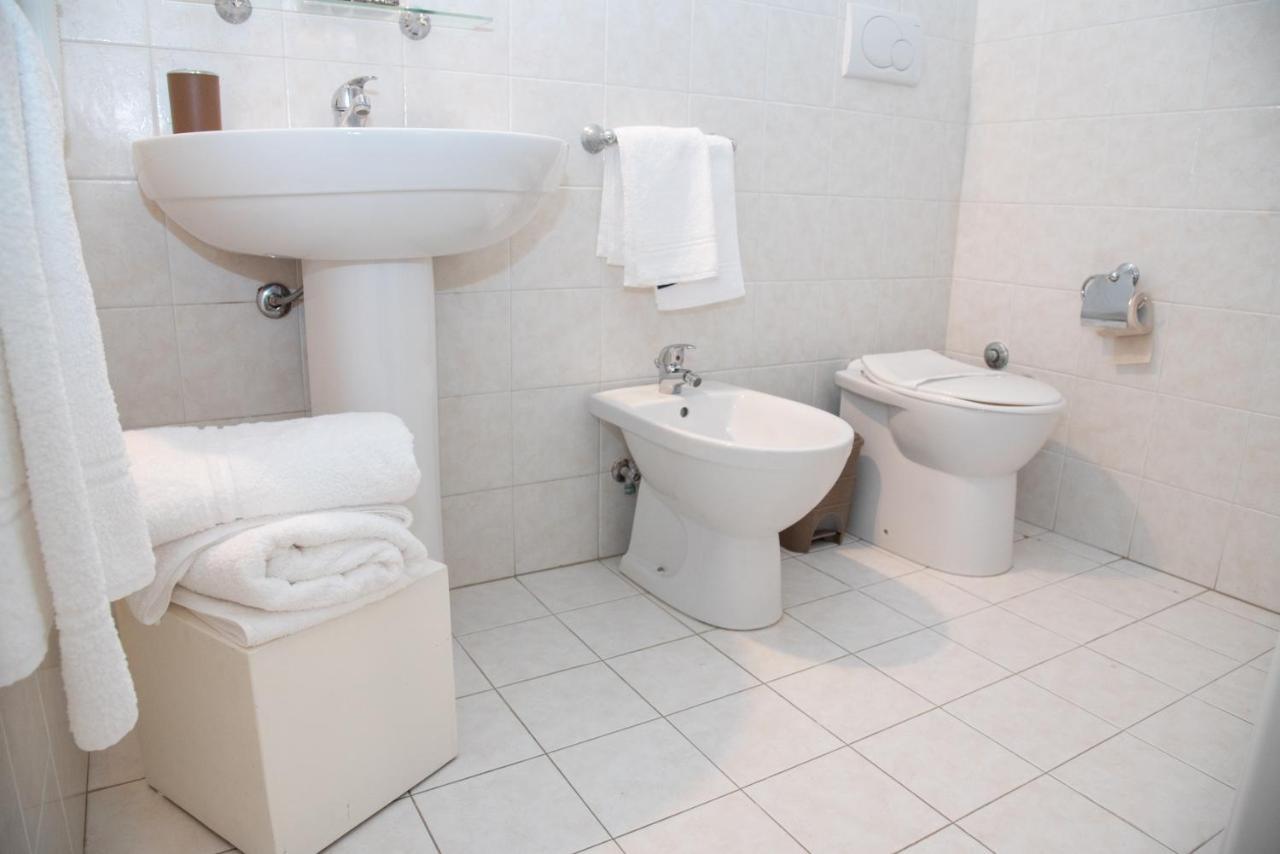 Bed & Breakfast Vicolo Iv *