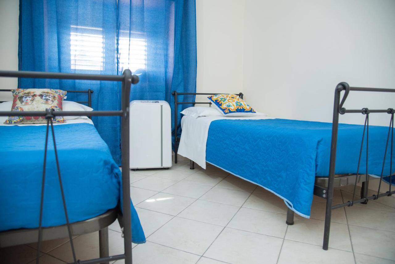 Bed & Breakfast Vicolo Iv *