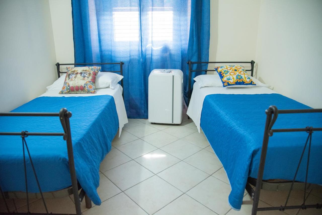Vicolo Iv Bed & Breakfast *